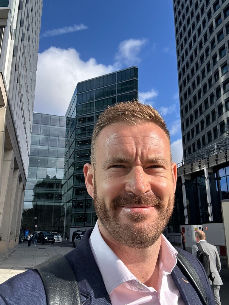 Multiple Rob McCardle