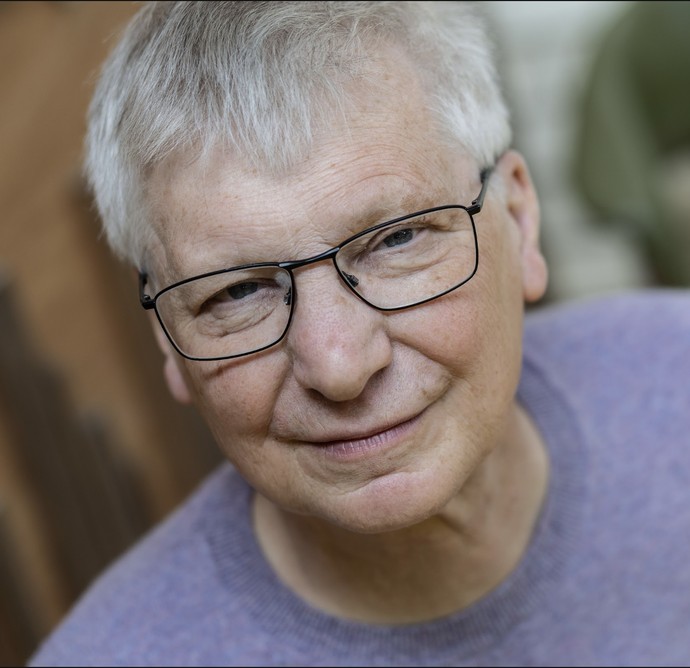 Multiple Robin McLean